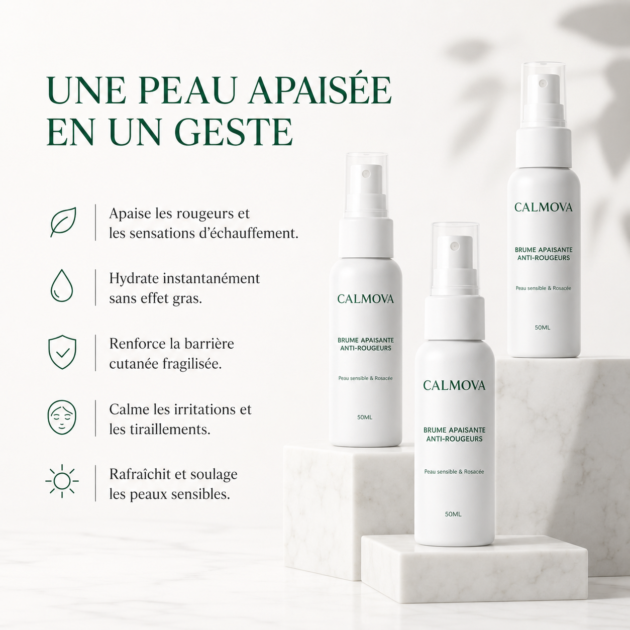 Brume Apaisante