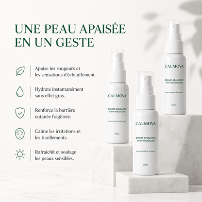 Brume Apaisante