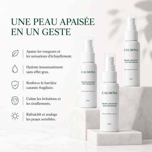 Brume Apaisante
